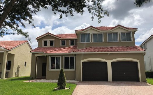 1302 Camellia Lane, Weston, FL 33326