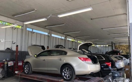 15150 W Dixie Highway, North Miami Beach, FL 33162