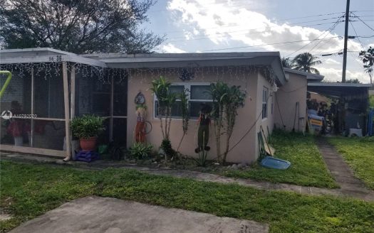 5636 Cleveland St, Hollywood, FL 33021