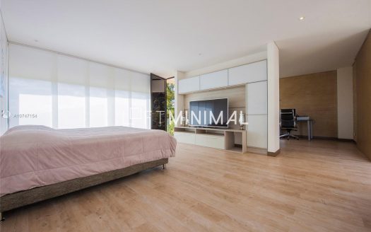 111 N Las Palmas, Las Palmas Medellín Colombia