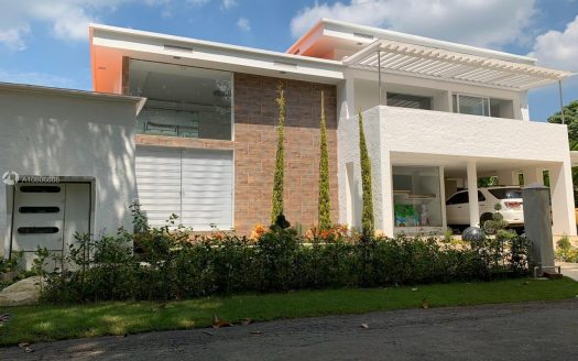 20 calle 154-34, Pance, Valle, Colombia