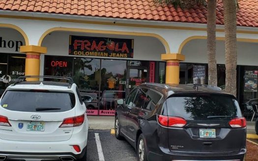 4487 North University Dr, Lauderhill, FL 33351