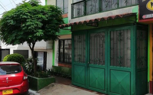 Casa 3 Manzana 23, Colombia-Ibage