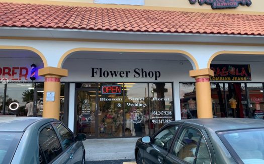 N University Dr, Lauderhill, FL 33351