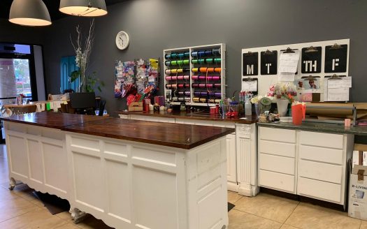 N University Dr, Lauderhill, FL 33351