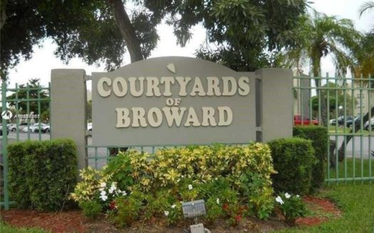 1810 N Lauderdale Ave #2205, North Lauderdale, FL 33068-4208