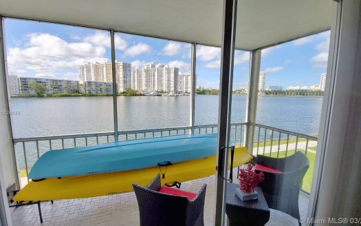 2929 Point East Dr, Aventura, FL 33160