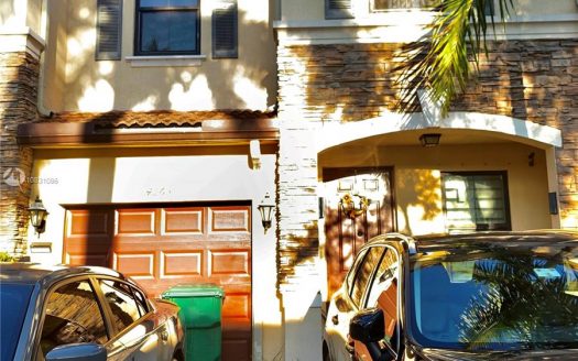 4263 SW 164th Path, Miami, FL 33185