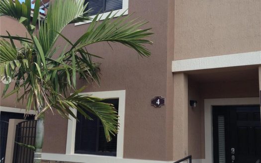 22511 SW 88th Pl, Cutler Bay, FL 33190