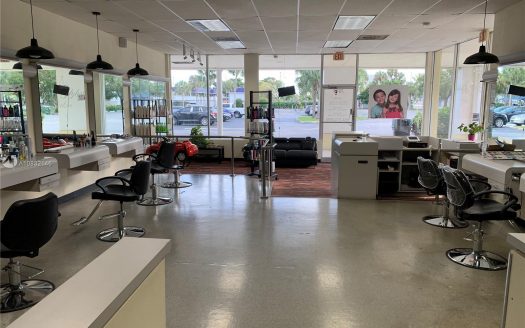 7899 Pembroke Pines Blvd, Pembroke Pines, FL 33024