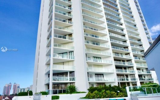 19500 Turnberry Way, Aventura, FL 33180