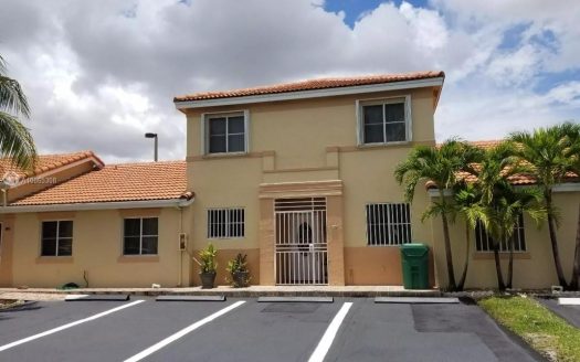 342 NW 114th Ave, Sweetwater, FL 33172