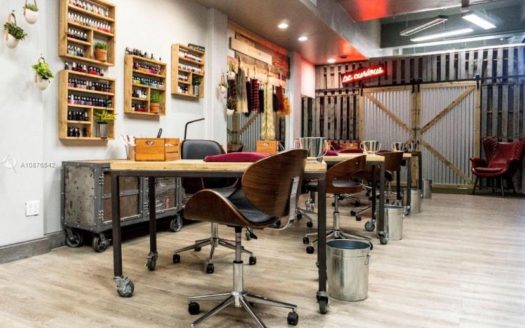 1219 71st St, Miami Beach, FL 33141