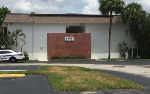 6505 Winfield Blvd, Margate, FL 33063