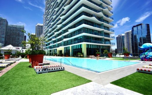 1300 S Miami Ave #2005,  Miami, FL 33130-4476