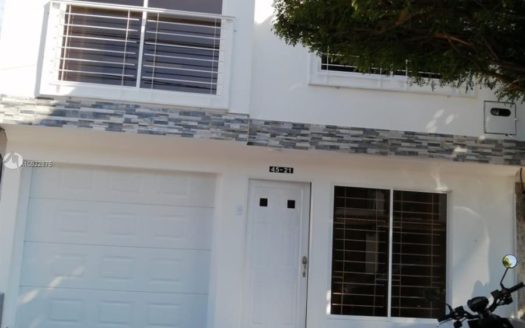 Calle 36 #4521 4521, Colombia