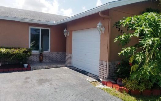 2337 NW 107th Ter, Sunrise, FL 33322
