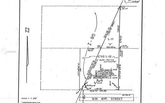 849 NW 41st St, Oakland Park, FL 33309