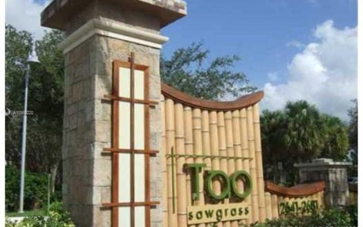 2681 N Flamingo Rd, Sunrise, FL 33323