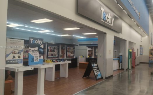 12800 Pines Blvd, Pembroke Pines, FL 33027