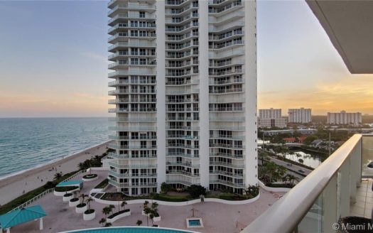 16485 Collins Ave, Sunny Isles Beach, FL 33160