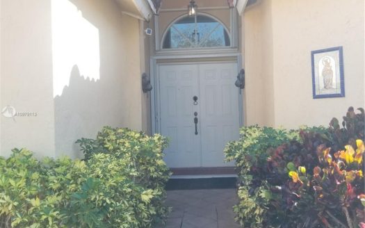 2230 NW 137th Ave, Sunrise, FL 33323