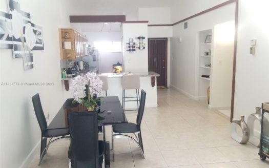 1749 NW 72nd Ave  # 75  Plantation, FL 33313-4432