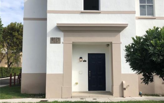 8171 W 36th Av, Hialeah Gardens, FL 33018