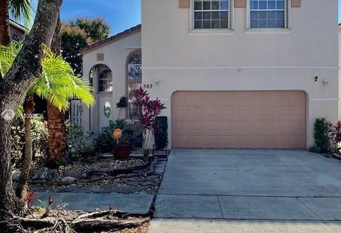 563 NW 157th Ave, Pembroke Pines, FL 33028