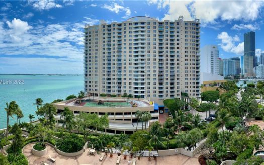 520 Brickell Key Dr #A905,  Miami, FL 33131-2416