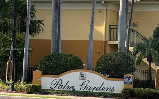 7350 NW 114th Ave #103, Doral, FL 33178-5599