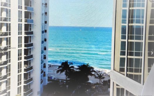18001 SW Collins Ave, Sunny Isles Beach, FL 33160