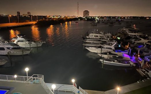 7904 West Dr, North Bay Village, FL 33141