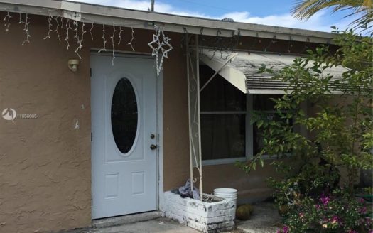 4321 SW 22nd St, Fort Lauderdale, FL 33317