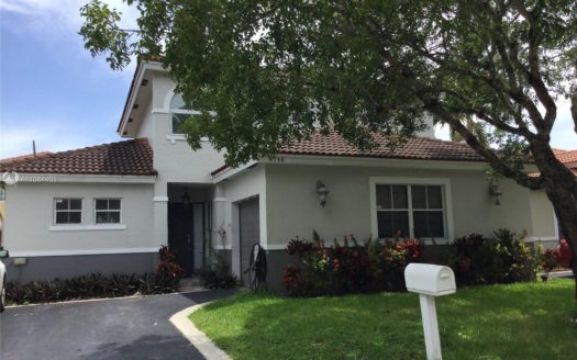 4756 NW 5th Pl, Coconut Creek, FL 33063