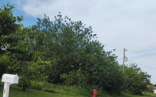 958 SW McDevitt Ave, Port St. Lucie, FL 34953