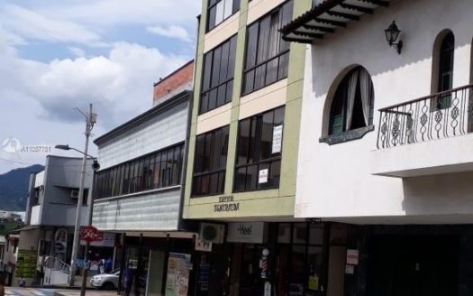 Calle 23 # 6-25 Pereira Colombia