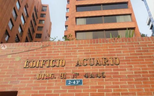 Diagonal 91 4-A-45, FL 000