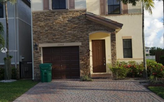 11362 SW 239th St, Homestead, FL 33032