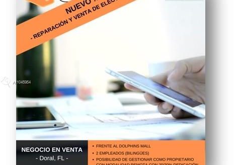 117th Pl, Doral, FL 33182