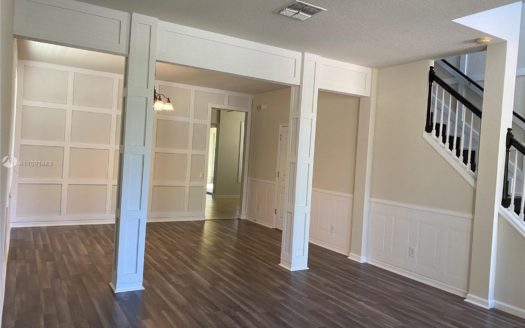 7522 Derexa Dr, Winter Garden, FL 34786