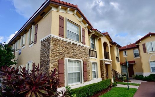 3375  NE 15TH DR  UNIT#201, Homestead, FL  33033