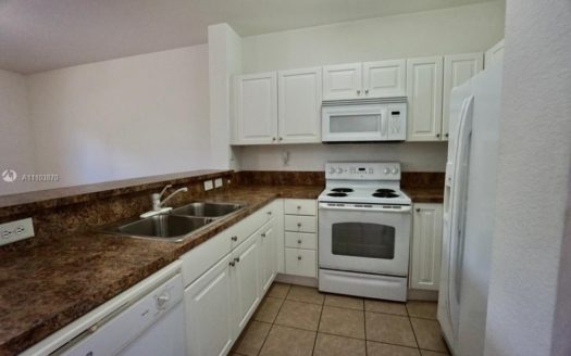 3375  NE 15TH DR  UNIT#201, Homestead, FL  33033