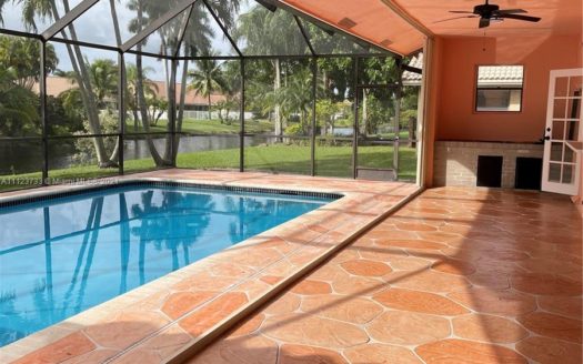1029 NW 99th AVENUE, Plantation, FL 33322-4856