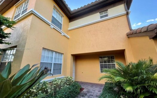12772 NW 83rd Ct #36-A, Parkland, FL 33076