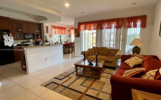 12772 NW 83rd Ct #36-A, Parkland, FL 33076