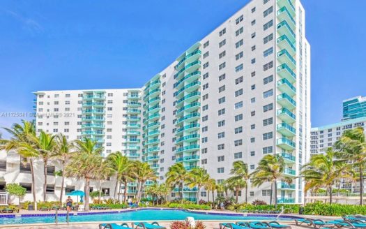 3901 S Ocean Dr #5H, Hollywood, FL 33019-3002