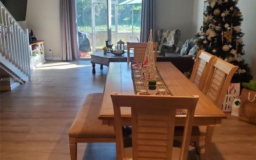 1360 Veracruz Ln #2-8, Weston, FL 33327-1729