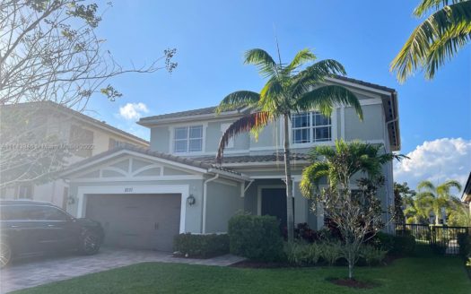 8551 Lakeside Bnd, Parkland, FL 33076-2882