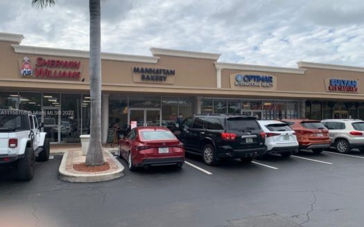 18240 COLLINS AV, Sunny Isles Beach, FL 33160